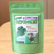 食前くわの葉茶顆粒タイプ３０ｇ